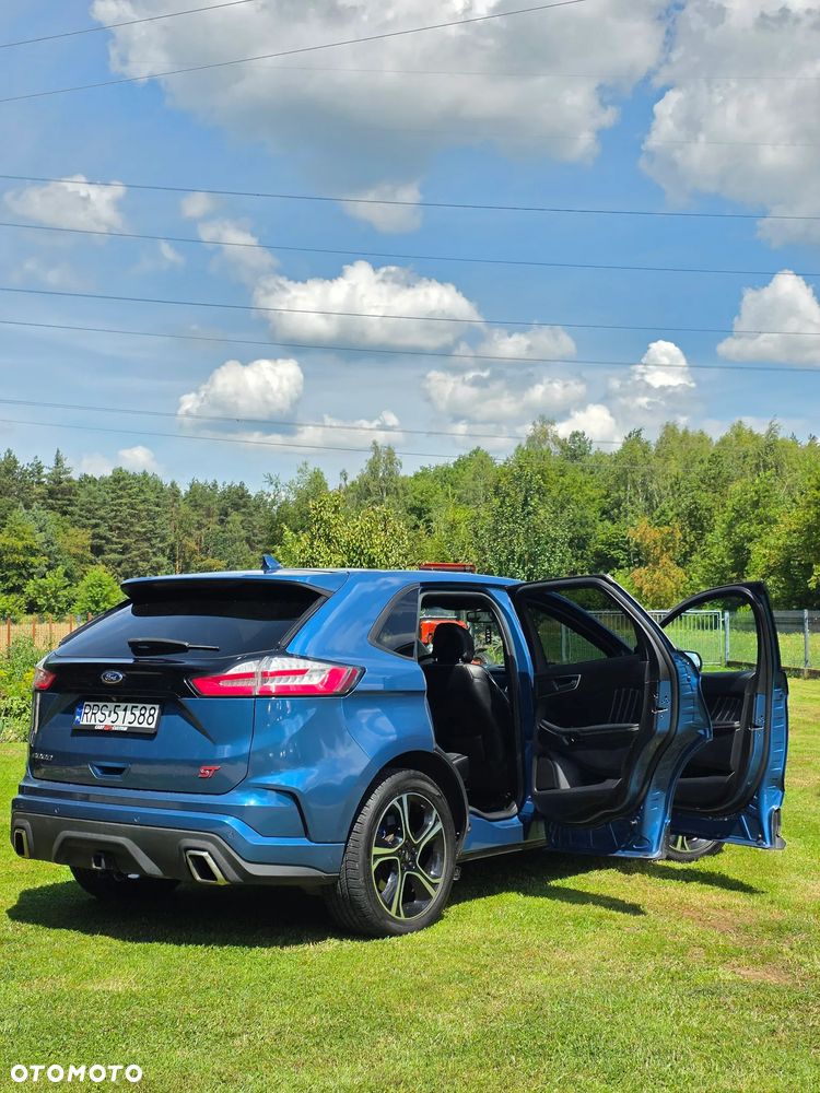 Ford Edge - 5