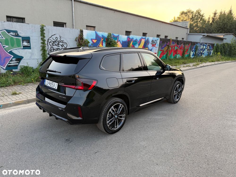 BMW X1 - 21