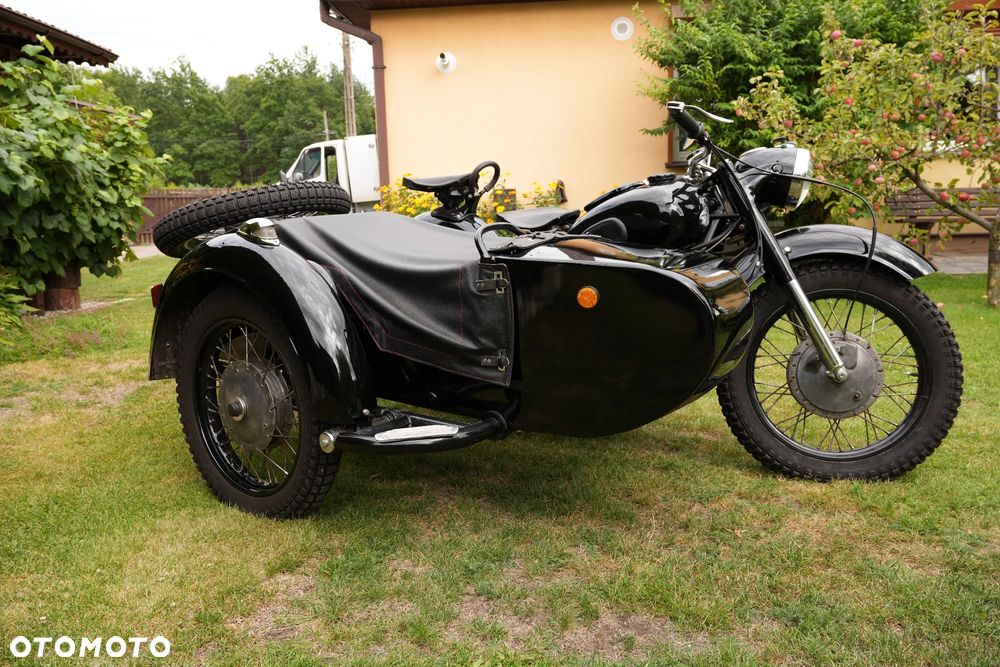 Ural K-750 - 5