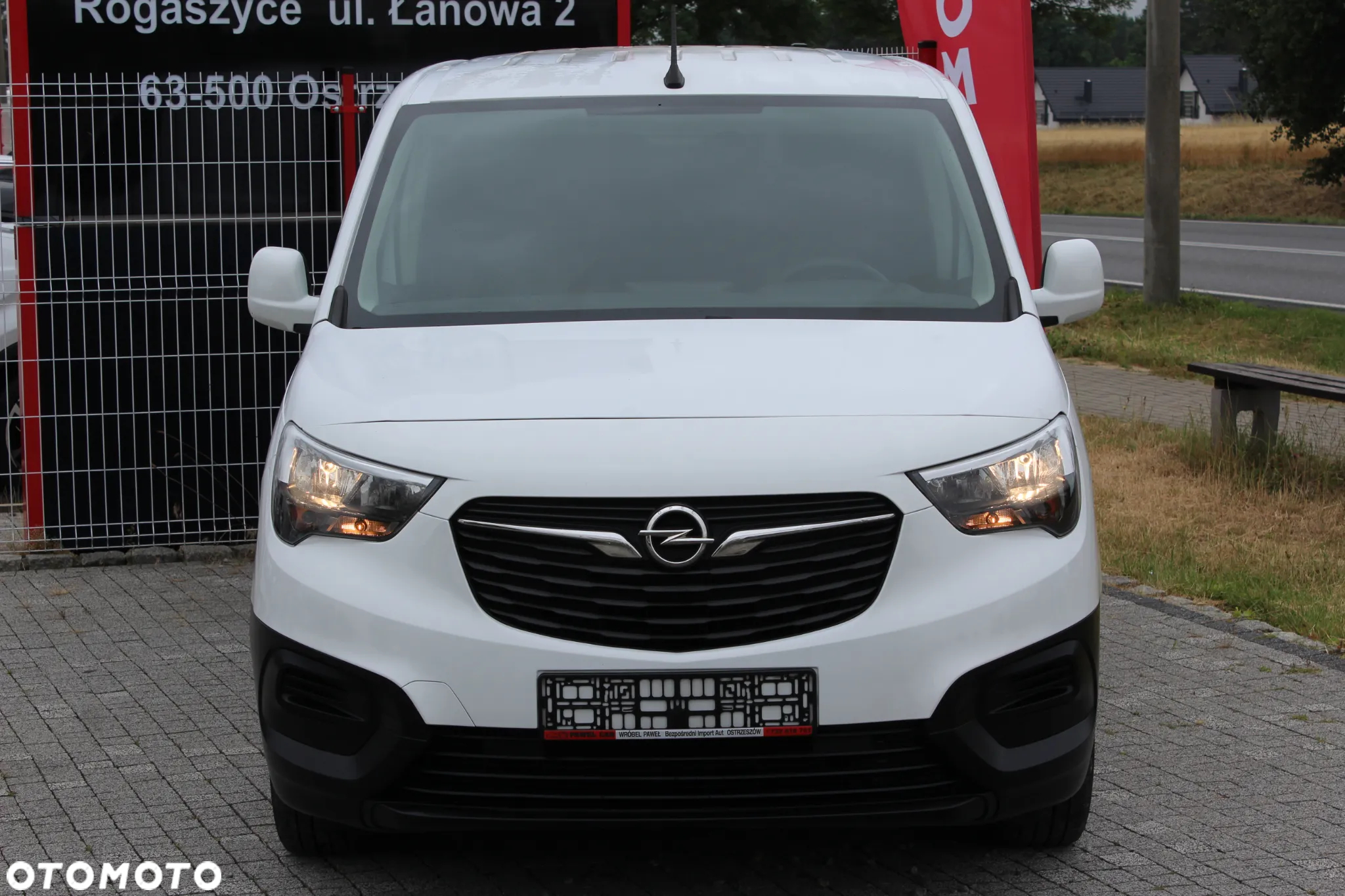 Opel Combo - 2