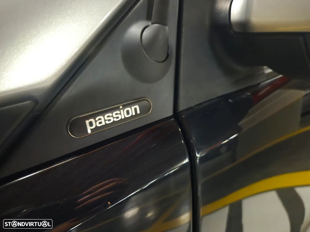Smart ForTwo Coupé 1.0 Passion 71 - 4
