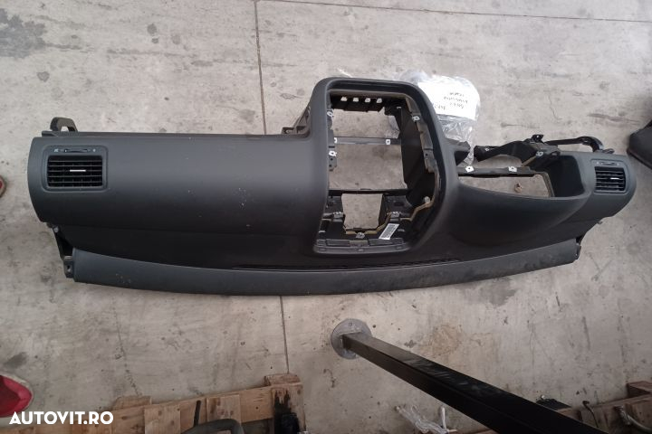 KIT PLANSA GOLF 5 Volkswagen Golf 5  [din 2003 pana  2009] seria - 2