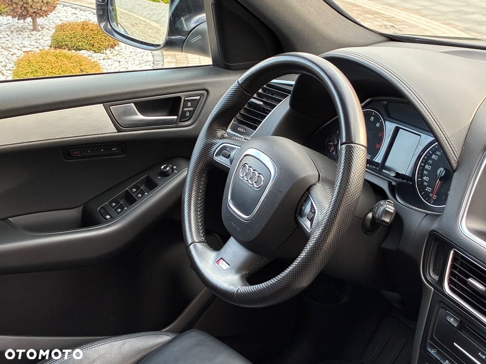 Audi Q5 - 23