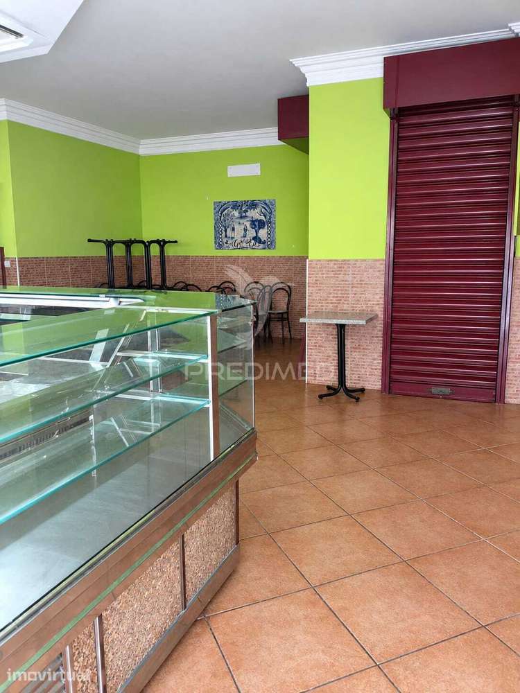 Espaço Comercial em Marvila - Grande imagem: 2/7