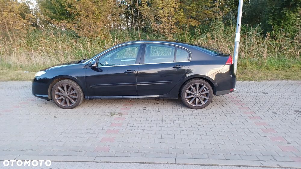Renault Laguna 2.0 16V 140 Dynamique - 7