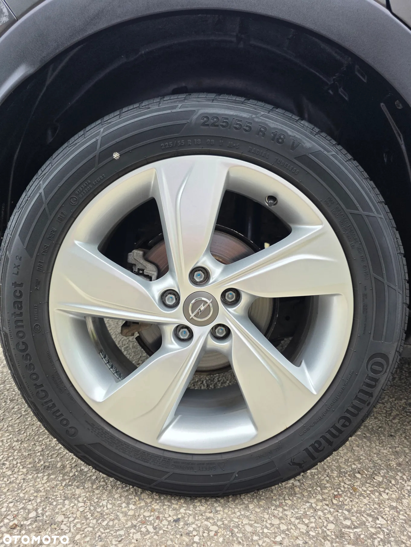 Opel Grandland X - 9