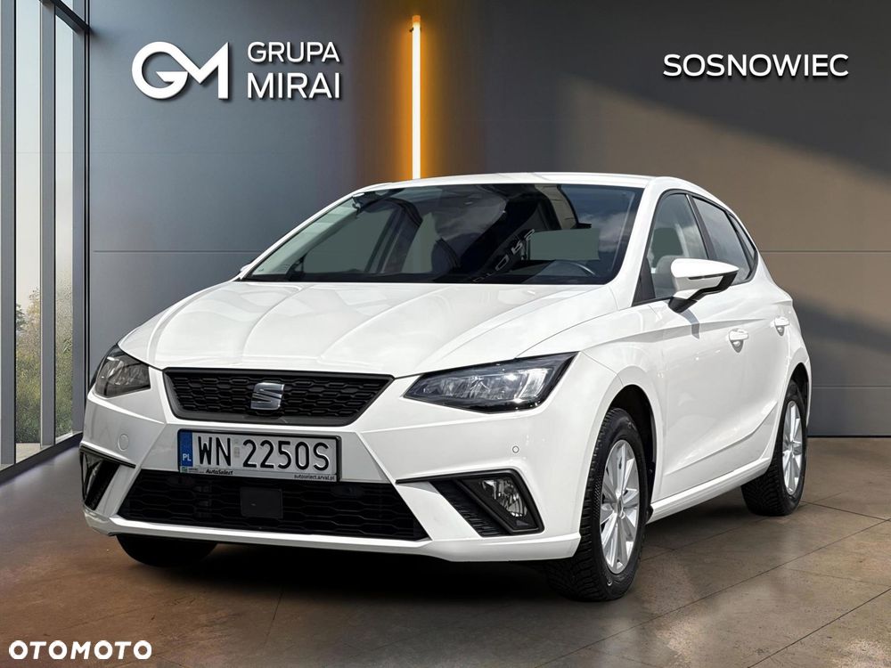 Seat Ibiza - 1
