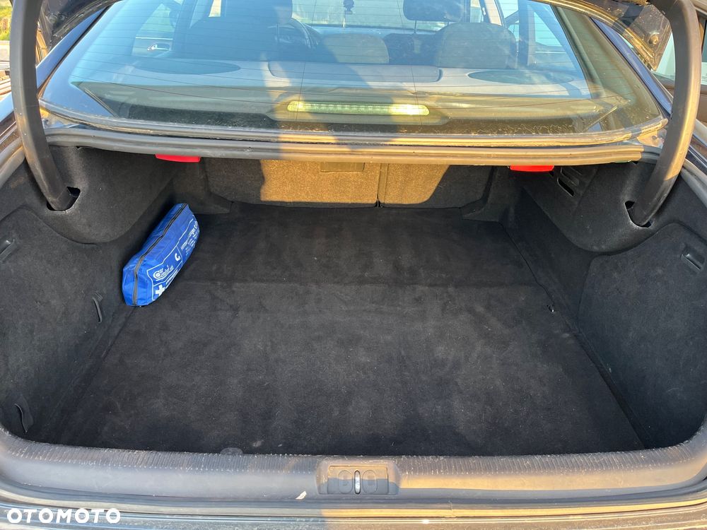Peugeot 607 165 Platinum - 16