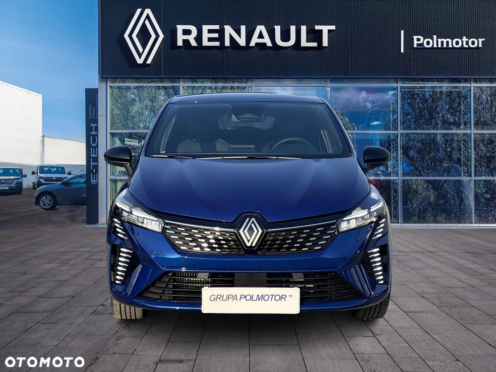 Renault Clio 1.0 TCe Generation - 3