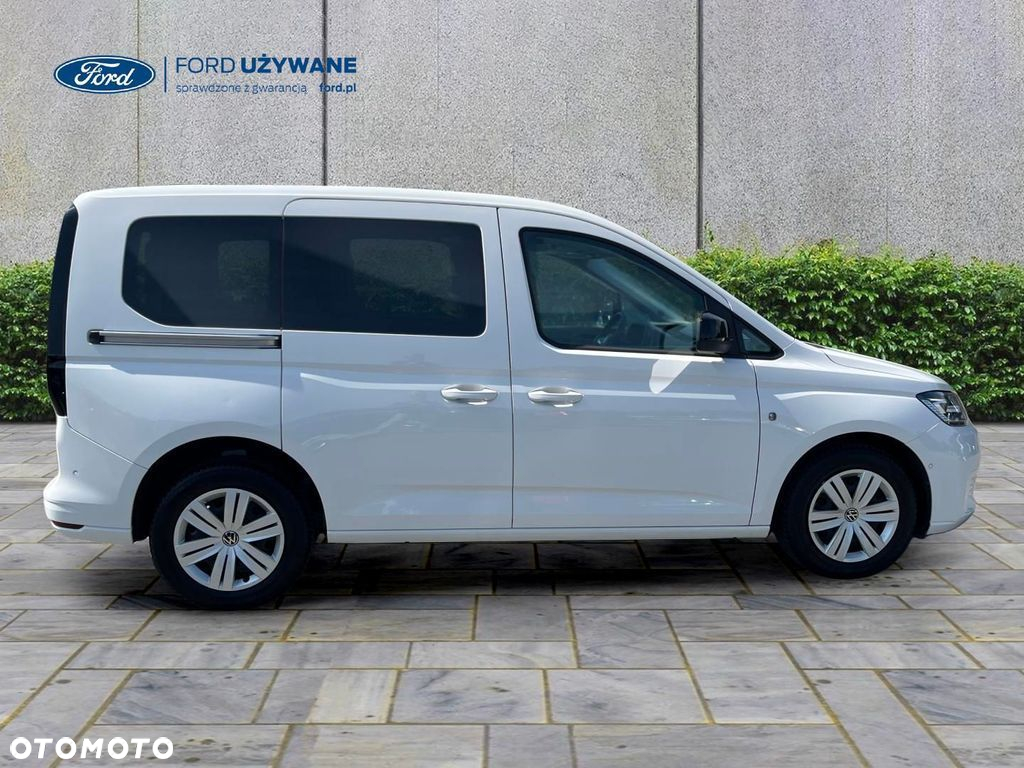 Volkswagen Caddy 1.5 TSI Life - 8