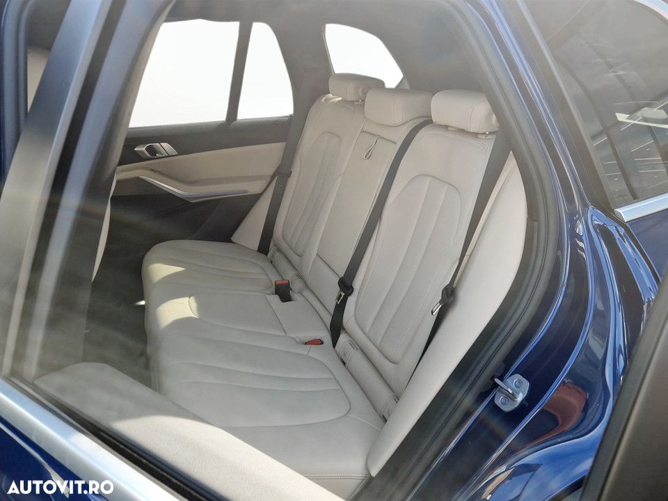BMW X5 xDrive30d AT MHEV - 15
