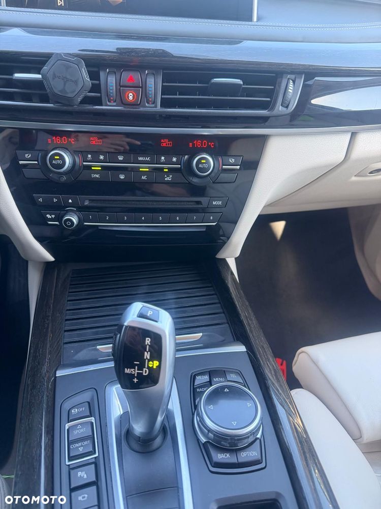 BMW X5 3.5i xDrive - 3