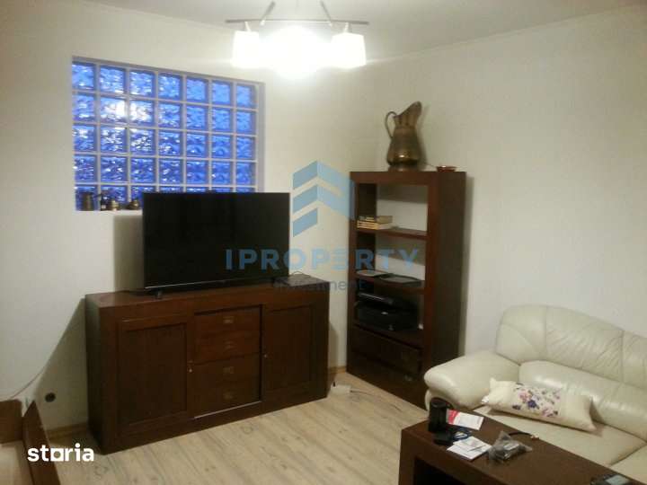 Iancului | 2 Camere | Decomadat | Centrala | Balcon | Pret Negociabil — fotografia 3