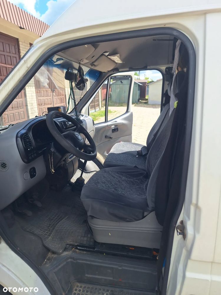 Ford Transit Standard - 8