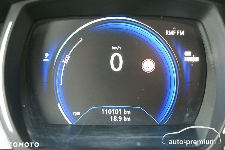 Renault Kadjar Energy TCe 165 Bose Edition - 13