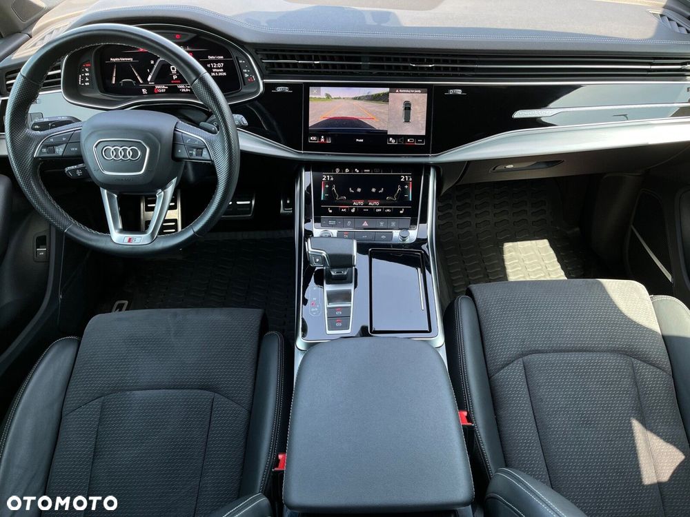 Audi Q7 - 14