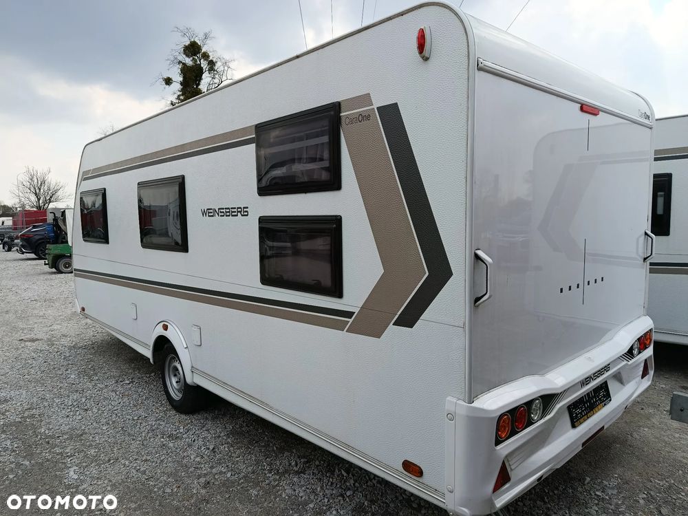 Weinsberg 550QDK - 3