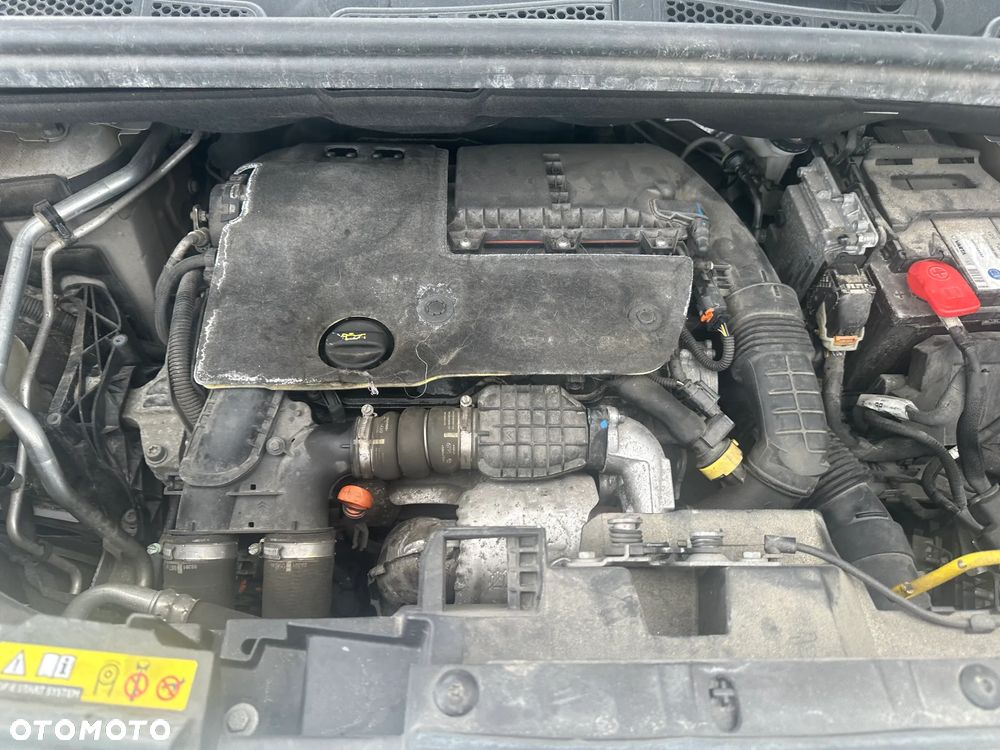 Opel COMBO - 11