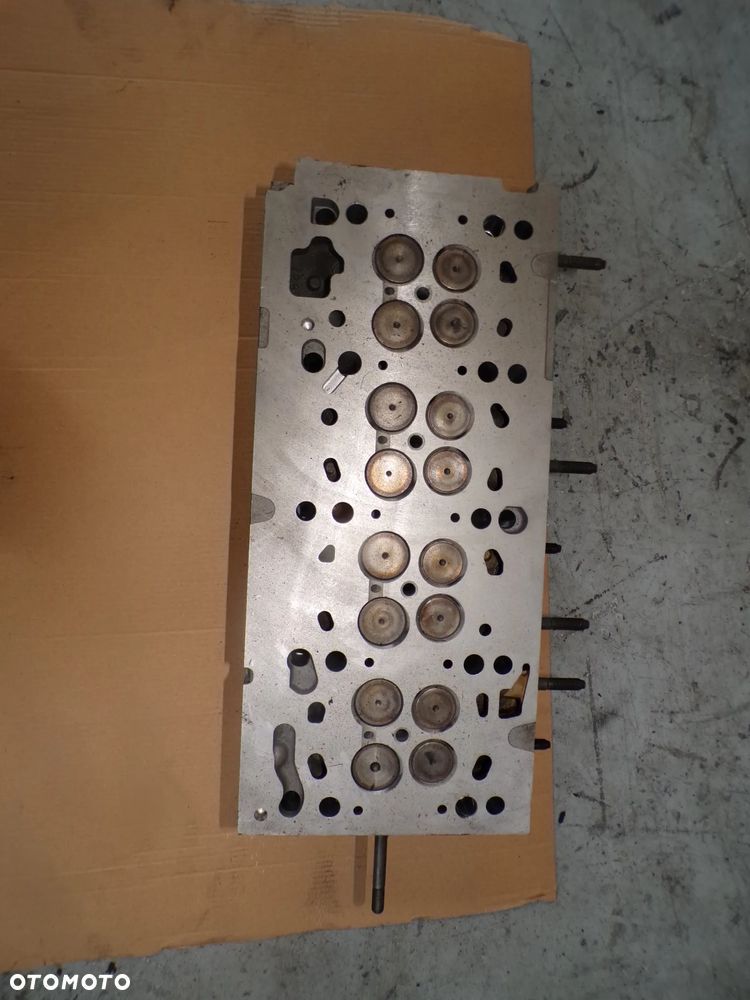 Głowica VW T6 2.0 TDI Gwarancja 04L103403B - 2