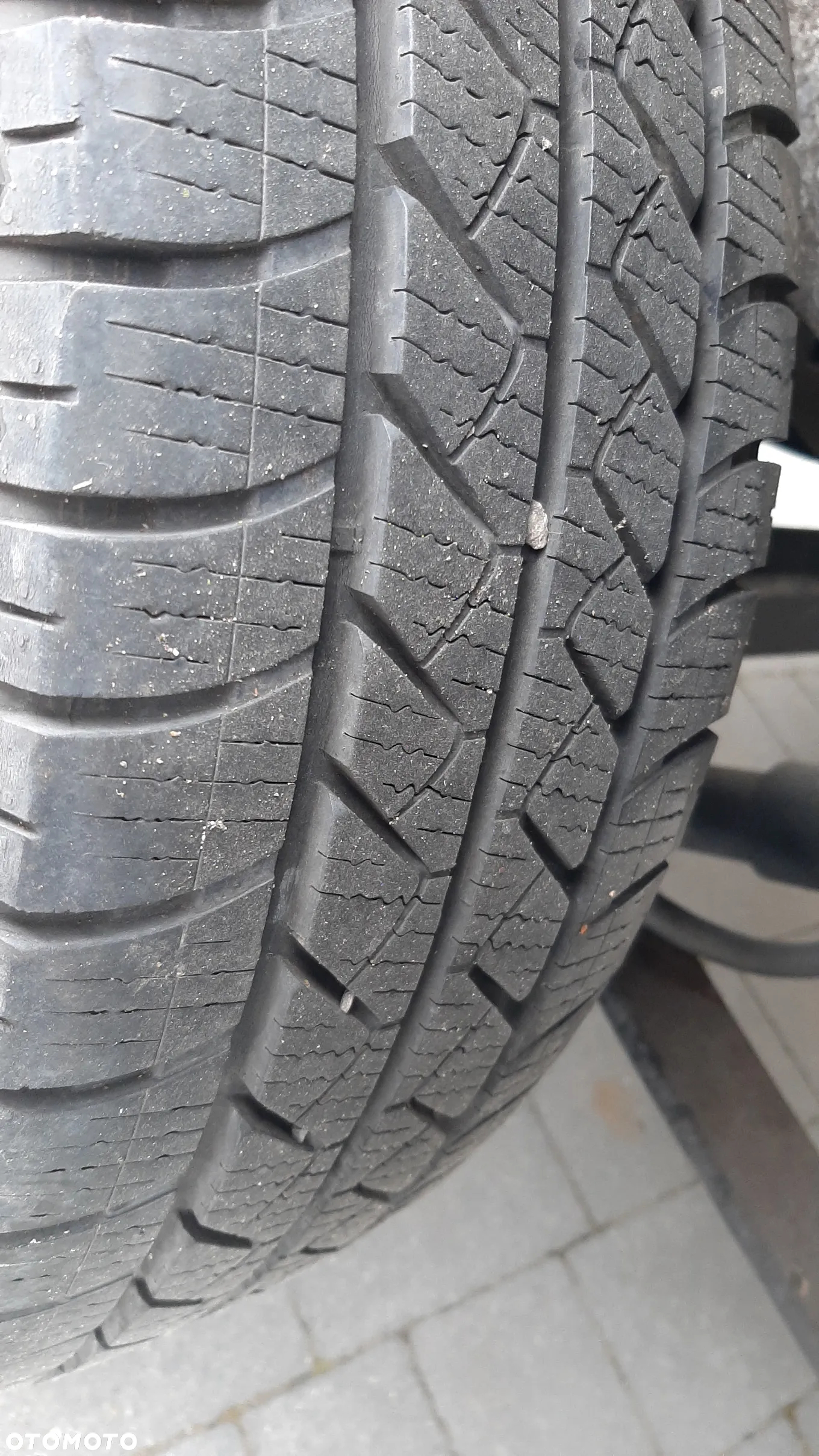 Ford Transit - 16