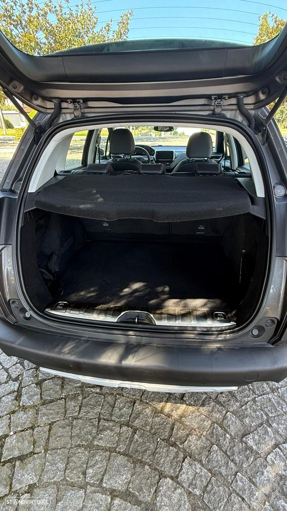 Peugeot 2008 PureTech 110 Stop&Start Allure - 15