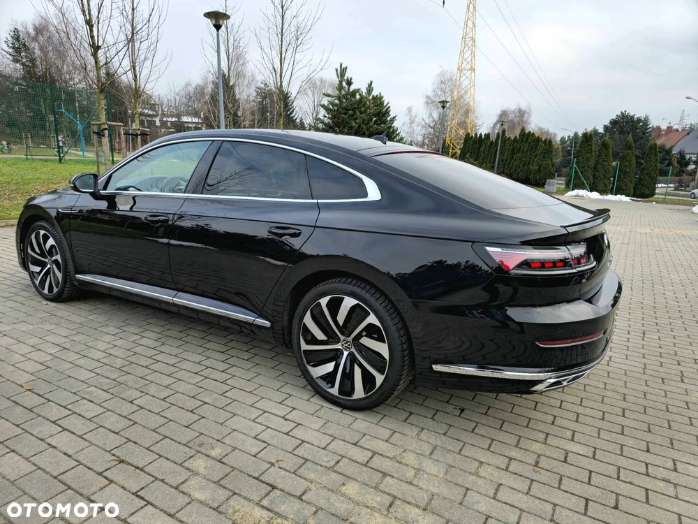 Volkswagen Arteon 2.0 TSI R-Line DSG - 6