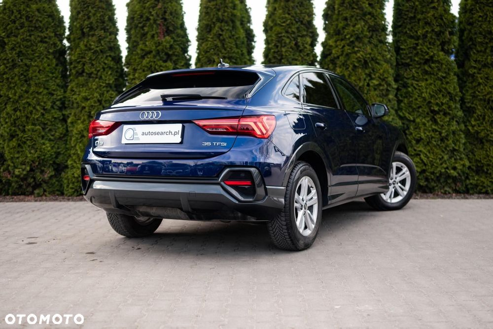 Audi Q3 Sportback - 4