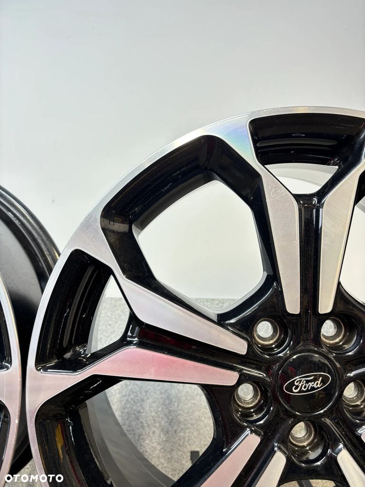 4 Felgi Alu. Ford Focus Mk4, Puma, Mondeo, C-Max, S-Max 18" +TPMS - 14