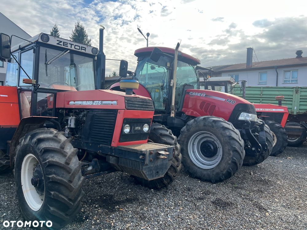Zetor 16145 - 25