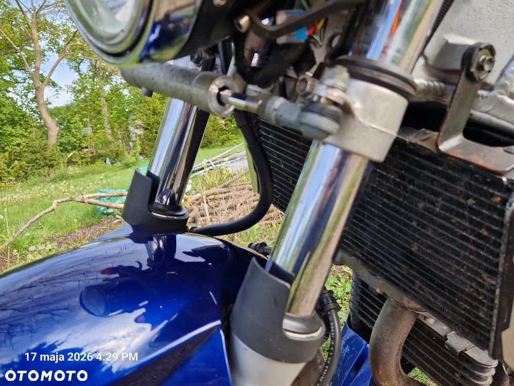 Suzuki SV - 28