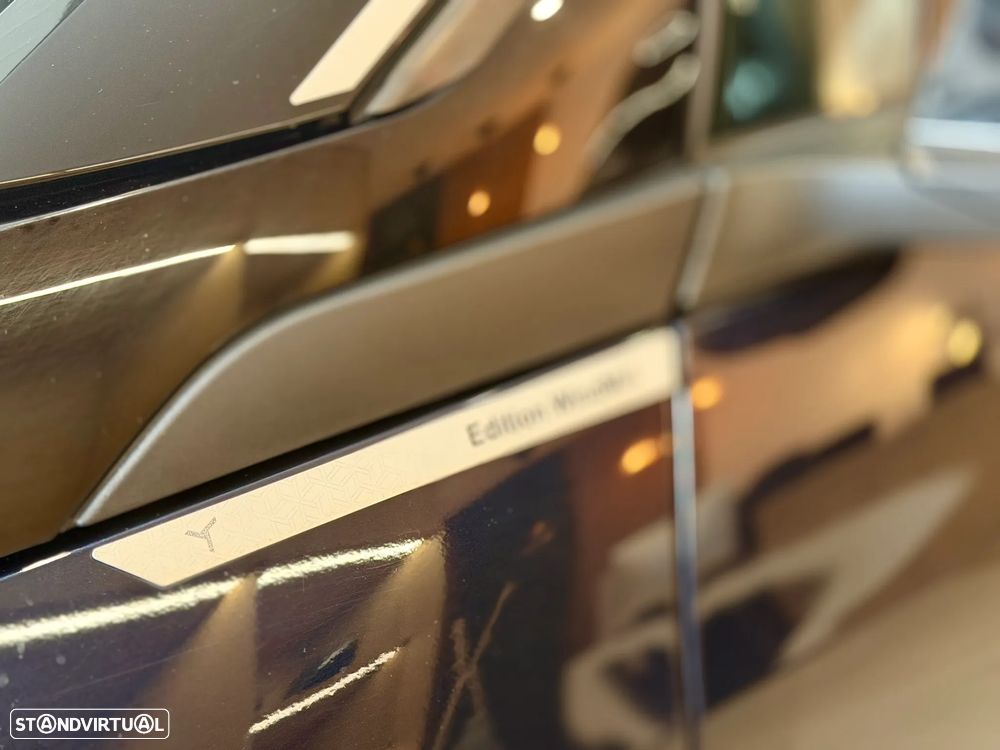 BMW i3 +Comfort Package Advance - 33