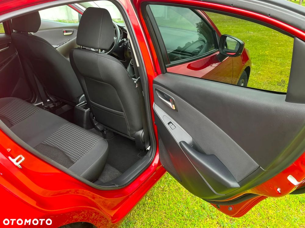 Mazda 2 SKYACTIV-G 75 Exclusive-Line - 12