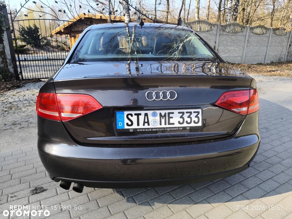 Audi A4 Limousine 1.8 TFSI Ambition - 6