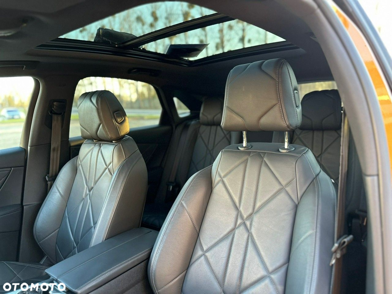 DS Automobiles DS 7 Crossback - 20