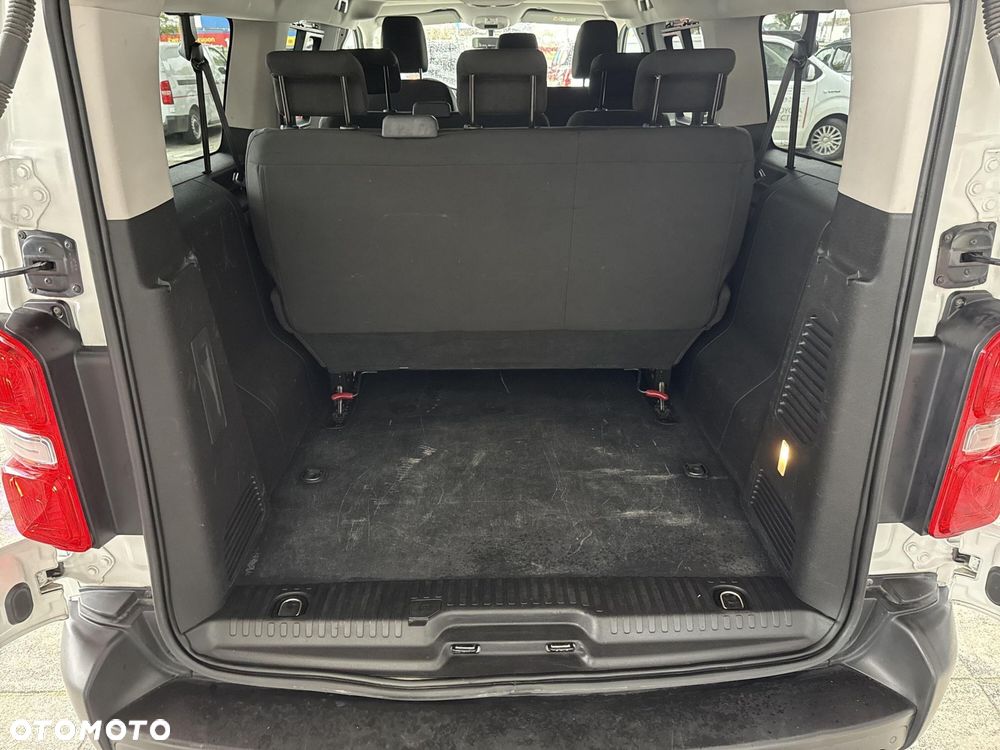 Toyota PROACE VERSO - 13