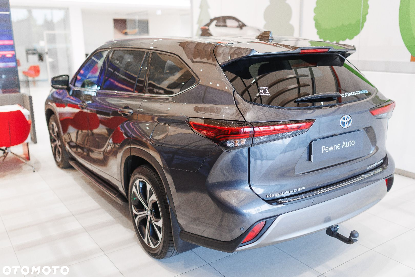 Toyota Highlander - 7