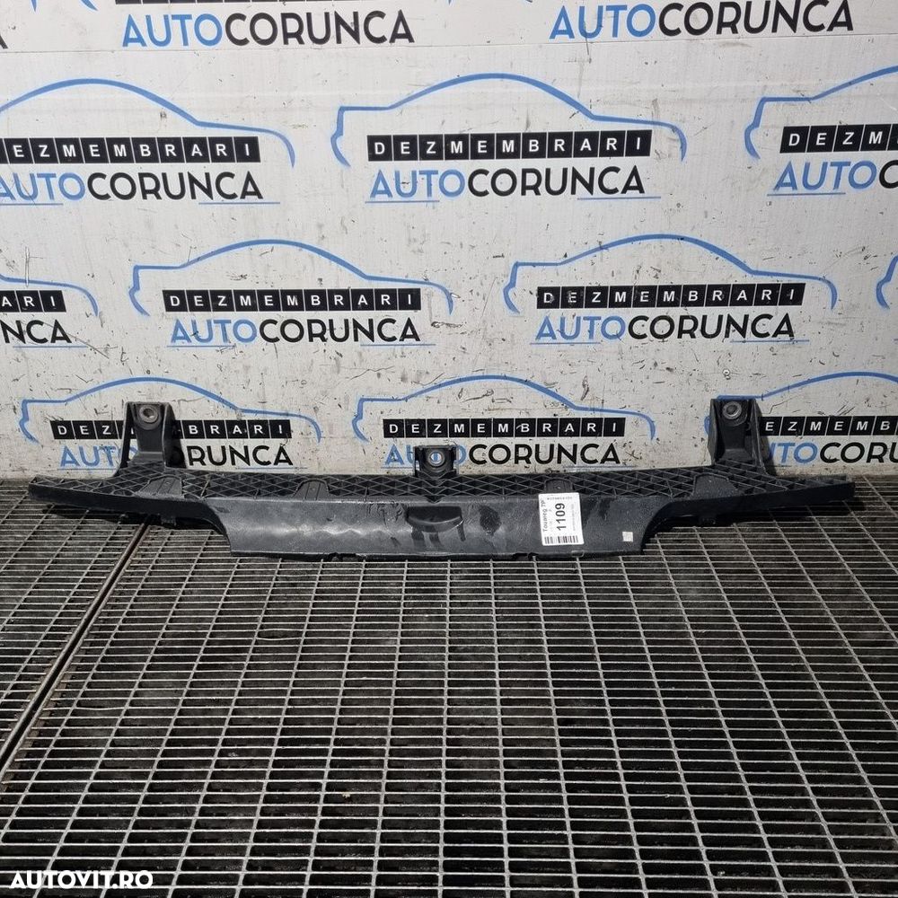Armatura bara fata Volkswagen Touareg 7P 2010 - 2014 SUV (1109) - 1