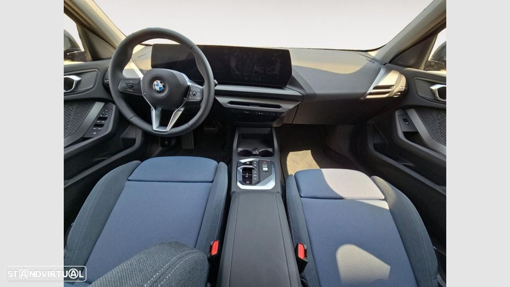 BMW 120 d Pack Desportivo M - 11