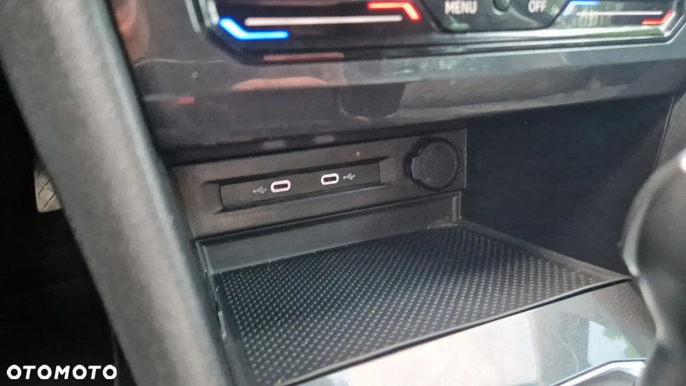 Volkswagen Tiguan 1.5 TSI EVO Life DSG - 22