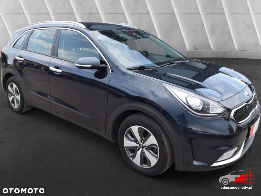 Kia Niro - 3