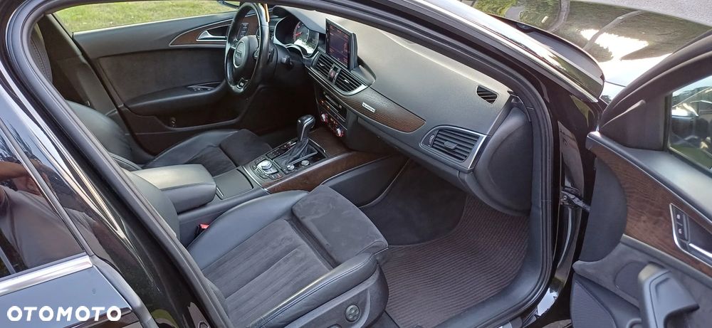 Audi A6 Allroad - 6