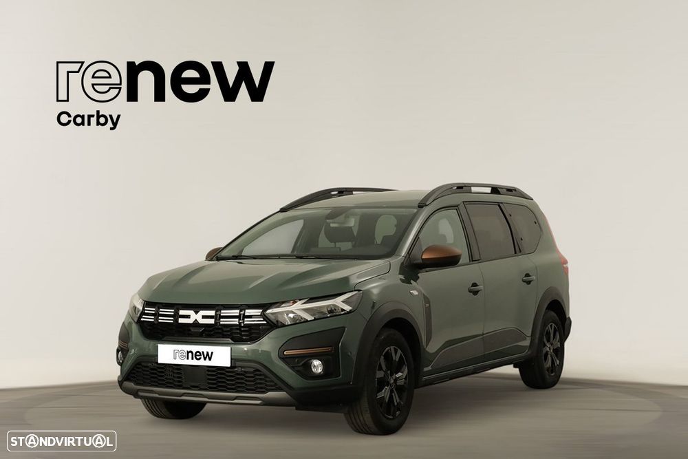 Dacia Jogger 1.0 ECO-G Extreme+ Up&Go 7L Bi-Fuel