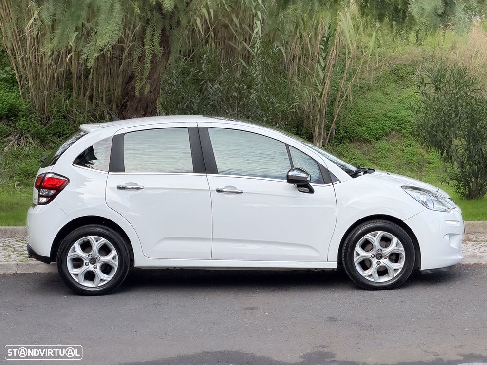 Citroën C3 1.2 PureTech Collection - 10