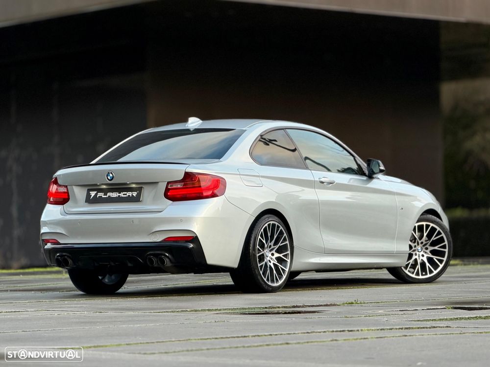 BMW 218 d Aut. M Sport - 43