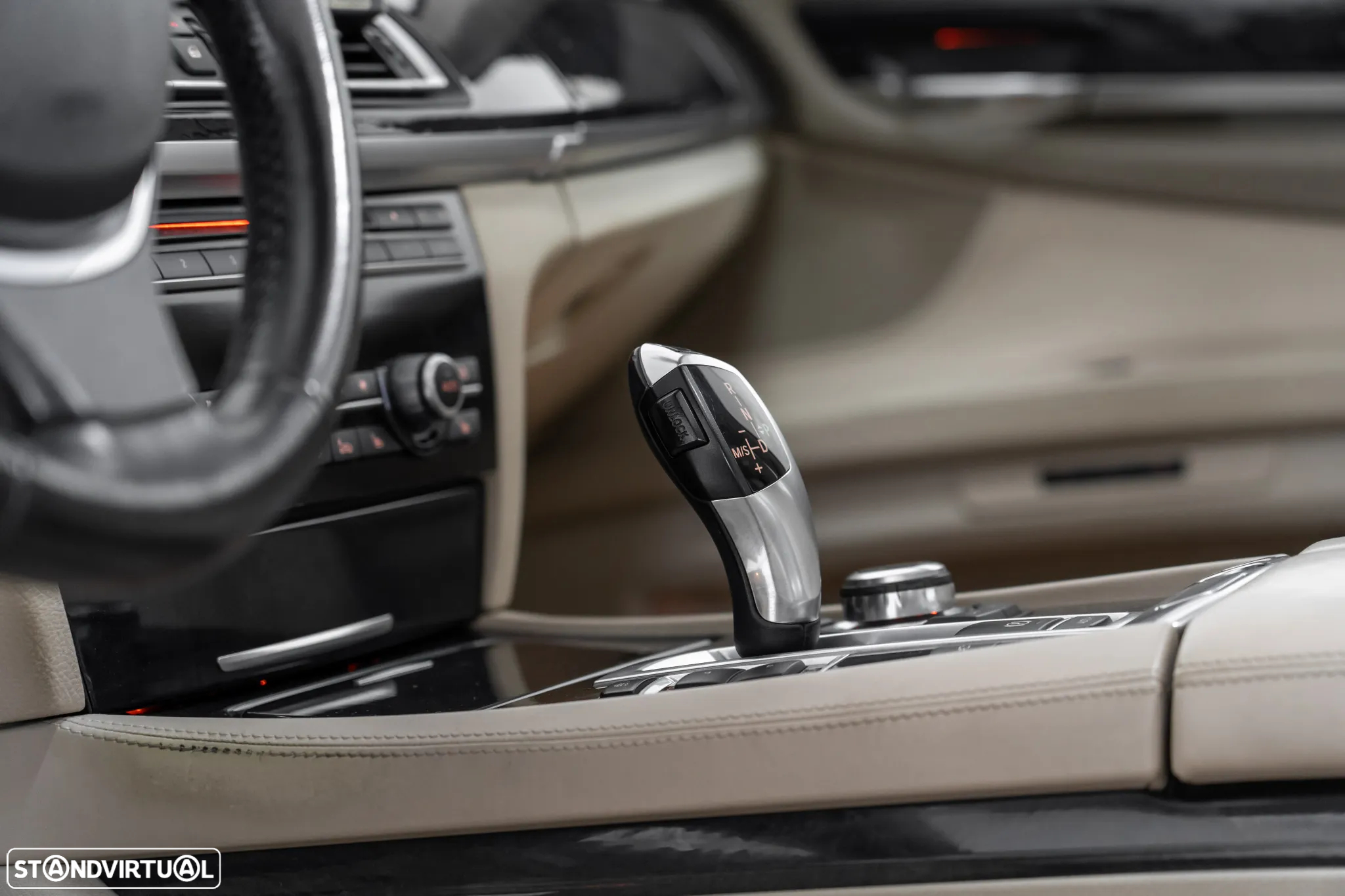 BMW 740 d - 9