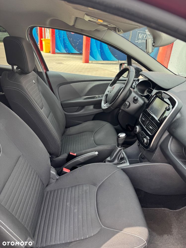Renault Clio 0.9 Energy TCe Limited - 9