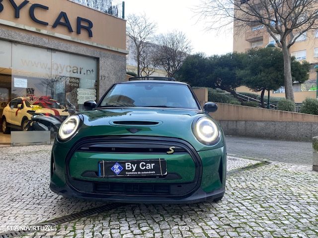 MINI 3 Portas Cooper SE Yours - 46