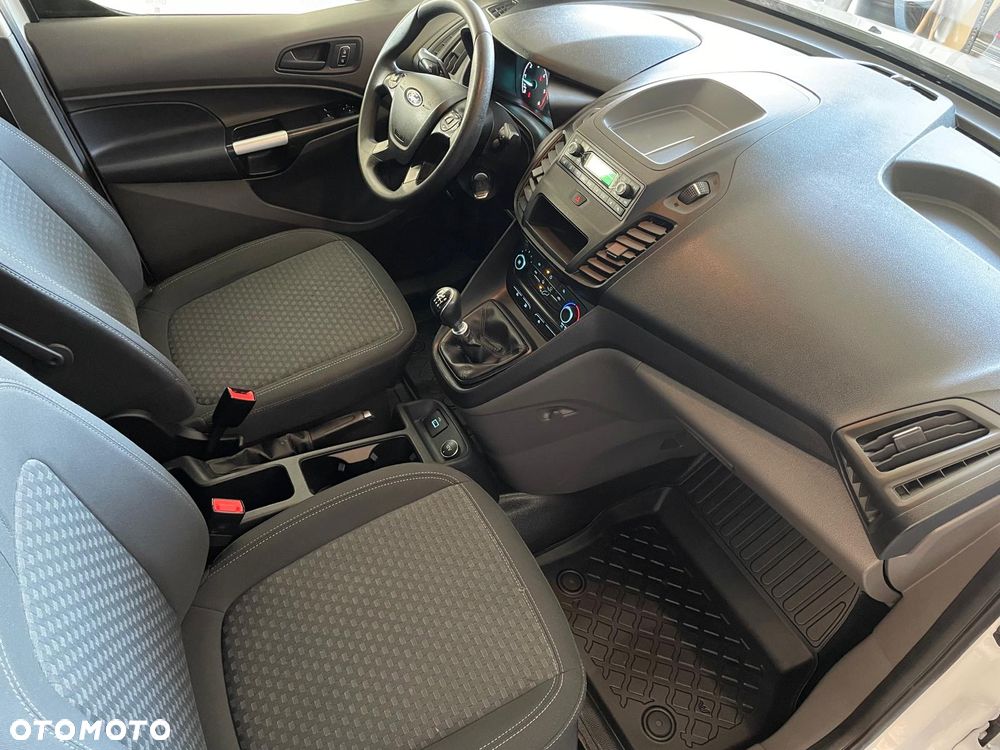 Ford Transit Connect trend - 5