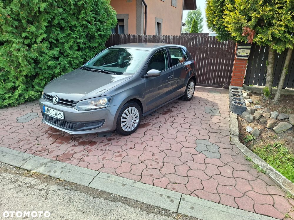 Volkswagen Polo 1.4 16V Highline DSG - 13