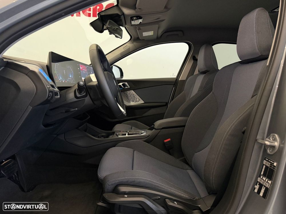 BMW 120 Pack Desportivo M - 15